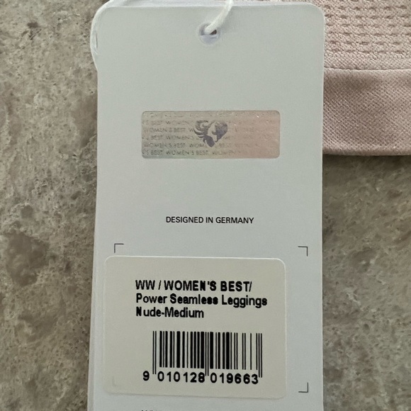 Power Seamless Leggings & Power Seamless Cycling Shorts - Picture 5 of 6